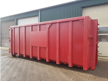 Ny Skibscontainer HAAKARM container 35 m3: billede 2