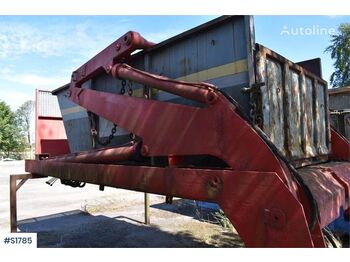  Liftdumper Fungerande - Kroghejs/ Liftdumper