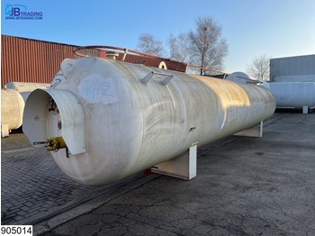 Citergaz Gas 29200 liter LPG GPL gas storage tank - Lagertank