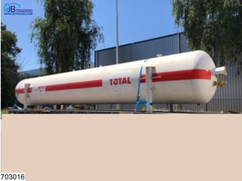 Citergaz Gas 30000 liter Propane LPG / GPL storage Gas gaz prop - Lagertank