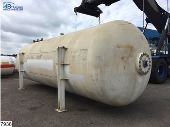 Citergaz Gas 42300 liter LPG GPL gas storage tank - Lagertank