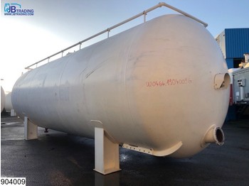 Citergaz Gas 46420 Liter LPG / GPL Gas/ Gaz storage tank, Propa - Lagertank