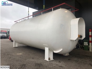 Citergaz Gas 49997 Liter LPG / GPL Gas/ Gaz storage tank, Propa - Lagertank