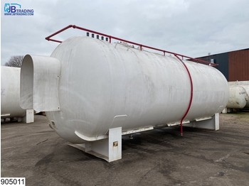 Citergaz Gas 52070 liter LPG GPL gas storage tank - Lagertank