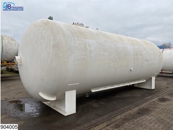 Citergaz Gas 52095 liter propane storage lpg / gpl gas tank gaz - Lagertank