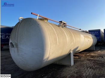 Citergaz Gas 70000 liter LPG GPL gas storage tank - Lagertank