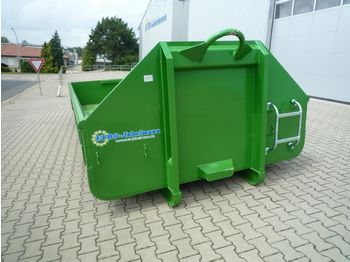 EURO-Jabelmann Container STE 4500/700, 8 m³, Abrollcontainer, H  - Maxi container