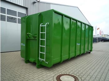 EURO-Jabelmann Container STE 5750/2300, 31 m³, Abrollcontainer, Hakenliftcontain  - Maxi container