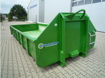 EURO-Jabelmann Container STE 5750/700, 9 m³, Abrollcontainer, H  - Maxi container