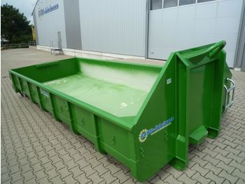 EURO-Jabelmann Container STE 6250/700, 10 m³, Abrollcontainer,  - Maxi container