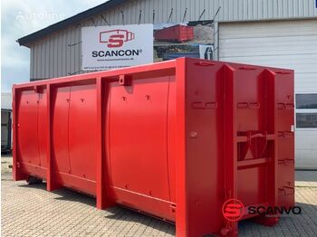  New Scancon SH6435 - Maxi container