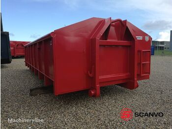  SCANCON S5510 - Maxi container
