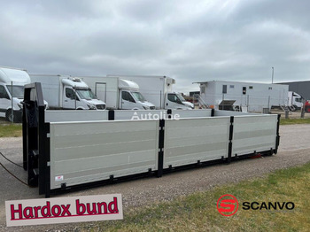  Scancon - Maxi container