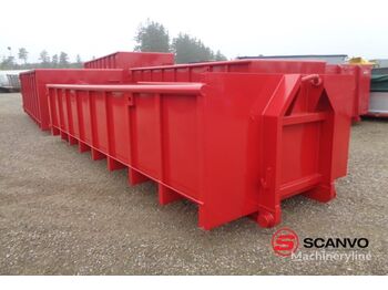  Scancon S6017 - Maxi container