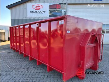  Scancon S6024 - Maxi container