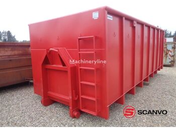  Scancon S6028 - Maxi container