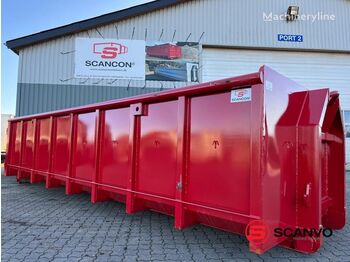  Scancon S6218 - Maxi container