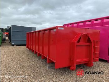  Scancon S6222 - Maxi container
