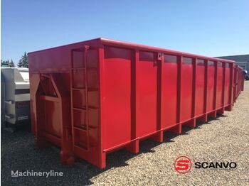 Scancon S6225 - maxi container