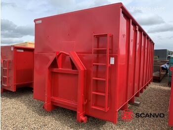  Scancon S6232 - Maxi container