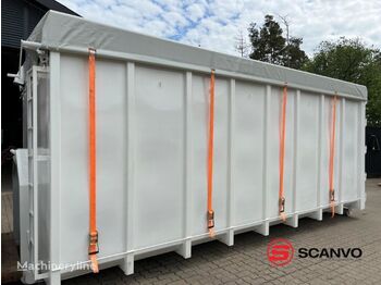  Scancon S6238 - Maxi container
