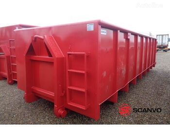  Scancon S6523 - Maxi container