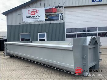  Scancon SH6515 - Maxi container