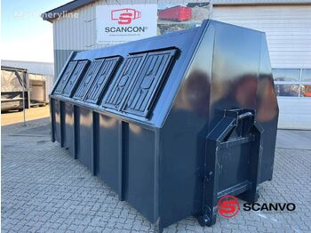  Scancon SL5029 - 5000mm - Maxi container