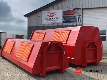  Scancon SL6022 - Maxi container
