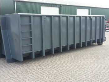 Ny Maxi container Onbekend Containerbak: billede 1