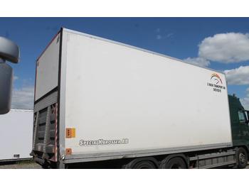 Veksellad til varevogne for Lastbil SKAB (Specialkarosser) Skåp: billede 1