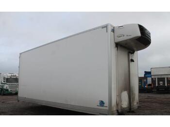 Veksellad til varevogne SKAB (Specialkarosser) kyl frys serie 29781: billede 1