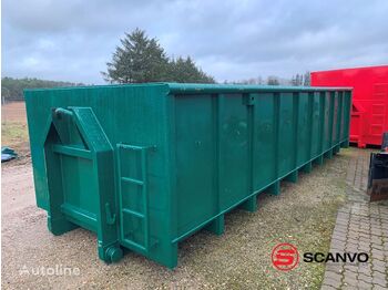 Maxi container Scancon S7024: billede 1