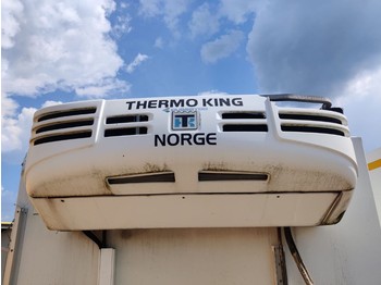 Veksellad - kølevogn THERMO KING TS-300: billede 1