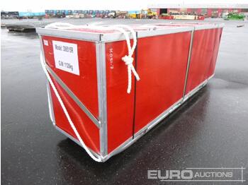 Skur container Unused 2022 Golden Mount S306515R-PE: billede 1