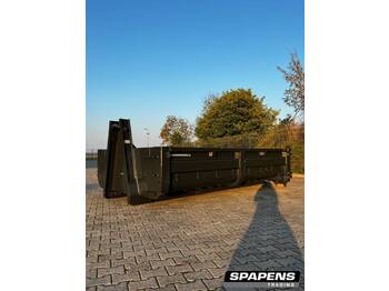 Ny Maxi container VDL Haakarm container 4400 lang 8m3: billede 1