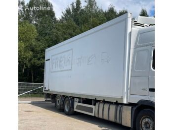 CHEREAU Thermoking - Veksellad - kølevogn