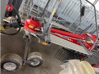 Massey Ferguson RK 421 DN - Høvender: billede 2