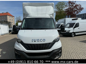 Iveco Daily 35s14 Möbel Koffer Maxi 4,34 m 22 m³ Klima  - Varebil med kasse: billede 2