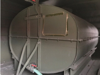  SARIS Wassertank-Anhänger SARIS Wassertank-Anhänger 8x vorhanden! - Tankanhænger: billede 3