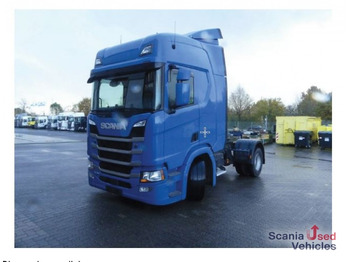 SCANIA R 450 A4x2NA - Trækker: billede 1
