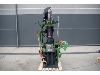 Robust R 25 Z-Profiholzspalter - Brændekløver: billede 1
