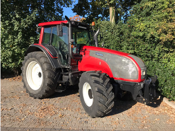 Valtra T191 HiTech - Traktor: billede 2
