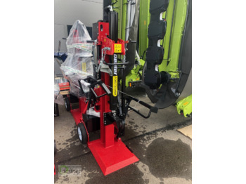 Oehler OL 1190 - Brændekløver: billede 3