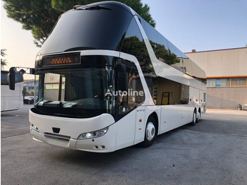 Neoplan SKYLINER P06 - Dobbeltdækkerbus: billede 1