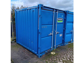 Container 8FT - Gaffeltruck til containerhåndtering: billede 2