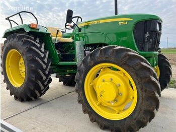 John Deere 5310 - Traktor: billede 1