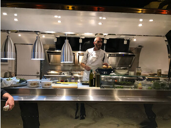 ERZODA Catering Trailer | Food Truck | Concession trailer | Food Trailers | catering truck | Kitchen Trailer - Salgsvogn: billede 4