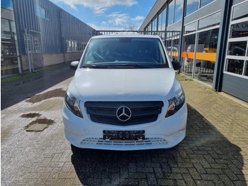 Mercedes-Benz Vito 116 CDI Lang/ Koelwagen/ Aut/ E6 - Kølebil: billede 3