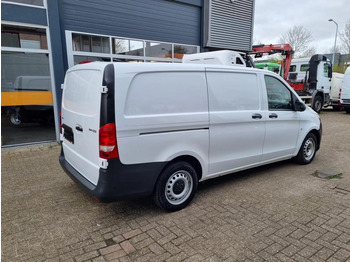 Mercedes-Benz Vito 114 CDI L2 Kuhlwagen Xarios 350 St 230V +20C/ -20C - Kølebil: billede 2